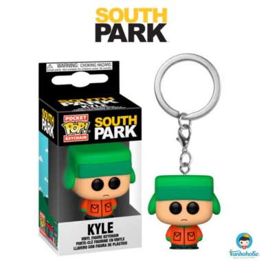 Funko Pocket POP! Keychain South Park - Kyle