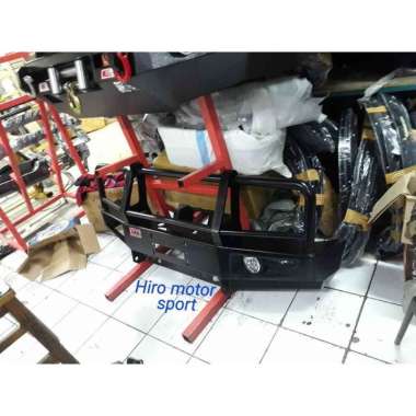 ARB Bumper Taft Gt Atau Feroza Black