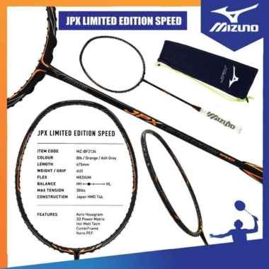 mizuno jpx limited edition price