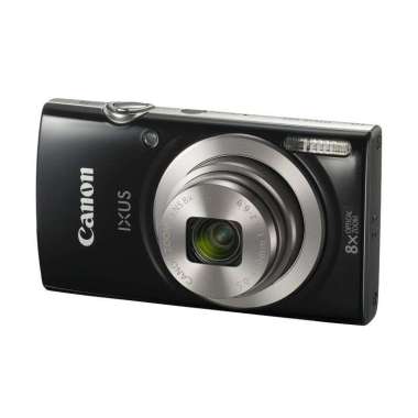 jual canon ixus 185 20 mp 8x optical