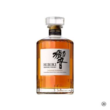 Suntory Hibiki Harmony