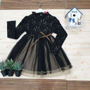 Dress Brokat Anak Harga Termurah Maret 2021 Blibli