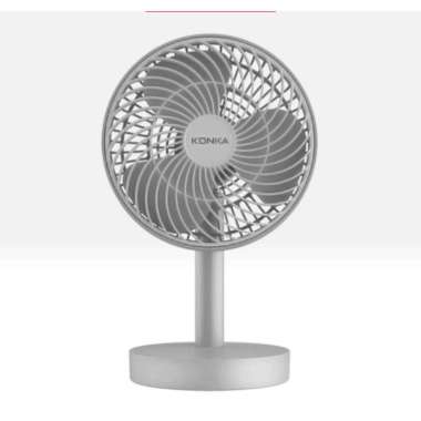 6 inch portable fan