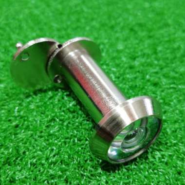 Door Viewer Onassis ONS181- Door View Pengintai Pintu Lubang Intip A24 pengintai pintu depan rumah s