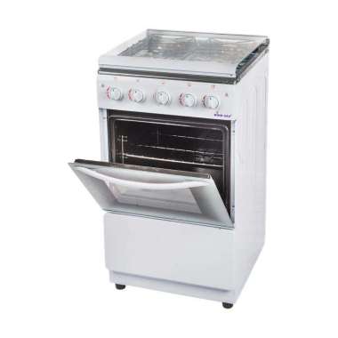 Jual Kompor Oven Gas Terbaik Harga Menarik 2021 Blibli Com