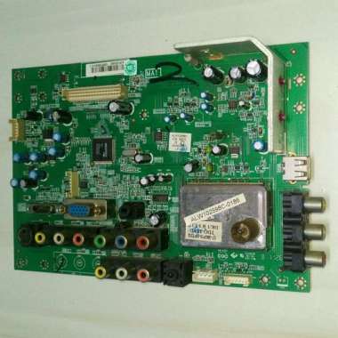 Mainboard TV LCD TCL 32D10