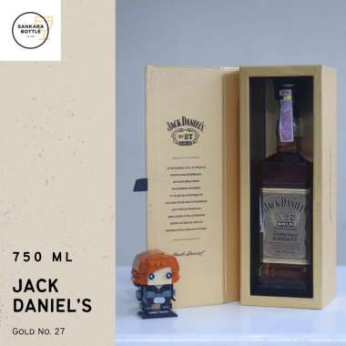Jack Daniels - Harga Termurah Agustus 2022 | Blibli