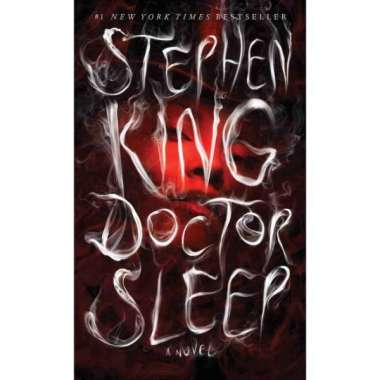 Stephen King: Doctor Sleep
