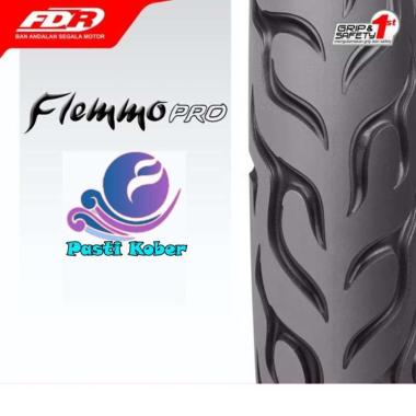 Ban FDR 80-90-17 Flemmo Pro Tubeless