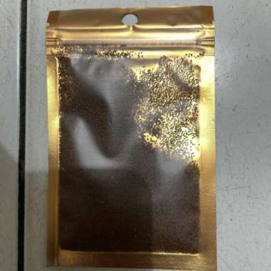 Benih Carpet Seed Seed 10 Ml Small Leaf Aquascape