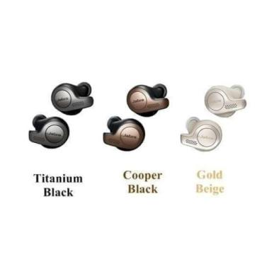 Jabra Elite 65t - Harga Terbaru Juni 2022 \u0026 Gratis Ongkir | Blibli