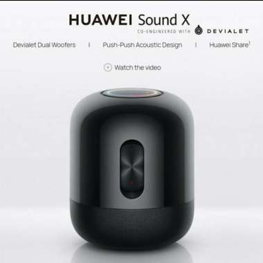 Jual Speaker Huawei Bluetooth Harga Murah Blibli Com