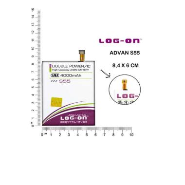 Smartphone Advan S55 Terbaru Jual Online Harga Promo Blibli Com