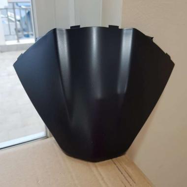 Visor Honda Megapro New 2011 Monoshock Karbu