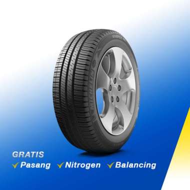 Michelin Energy XM2+ 205 65 R16 16 - Ban Mobil Innova