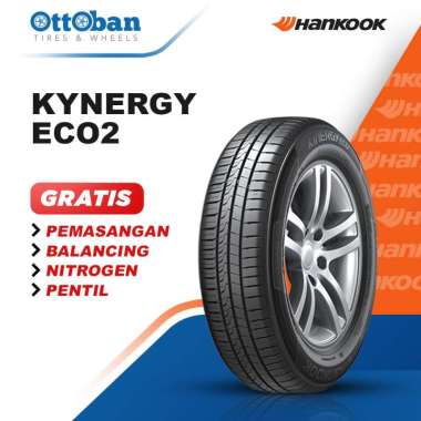 Ban Mobil Hankook Kynergy Eco 2 K435 195 50 R16