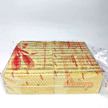 wafer coklat kogen 140 gram