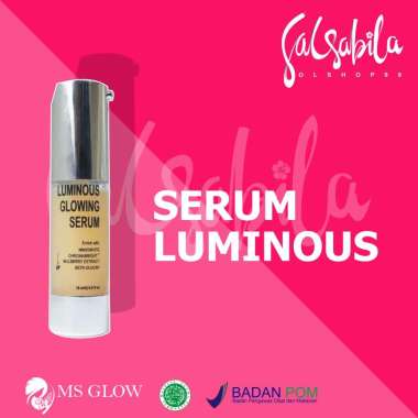 Serum Luminous