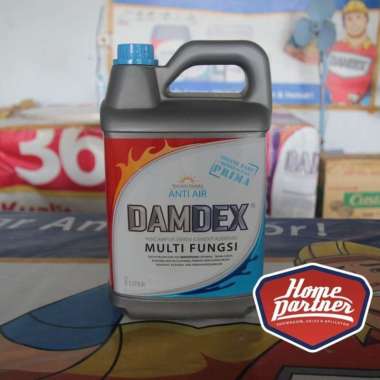 Damdex Multifungsi 5L