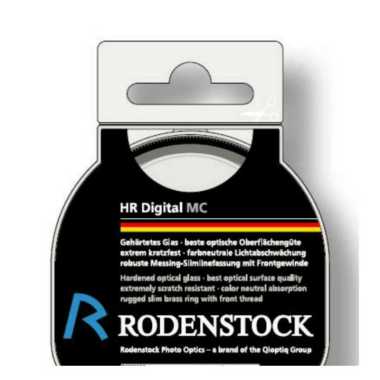 Gudang Digital-RODENSTOCK HR DIGITAL ND FILTER 2X 77MM