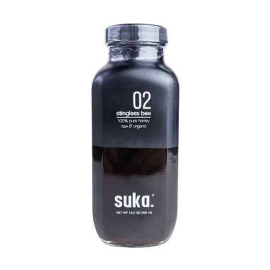 Suka Organic Stingless Bee Honey - 450 Ml