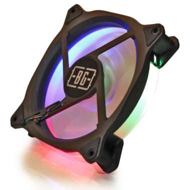 Simbadda Fan Battleground F2 RGB Fan Casing