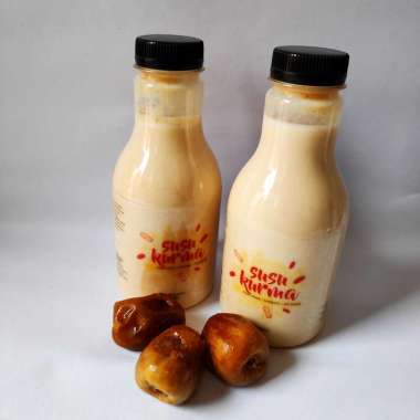 Susu Kurma 250ml