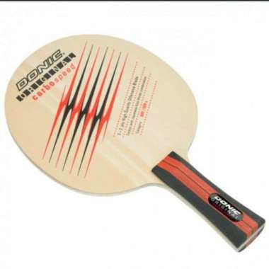 Donic Original Carbo Speed / bet tenis meja pingpong Penholder