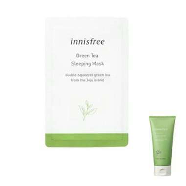 innisfree moisturizer harga