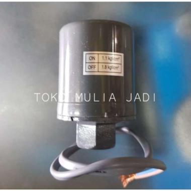 Jual Pompa Air Jet Pump Shimizu Pc 375 Bit Tanpa Tabung Online Maret 2021 Blibli