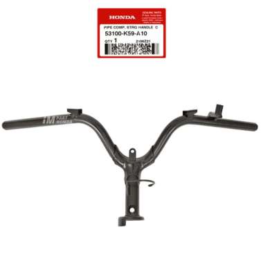 AHM 53100-K59-A10 Stang Stir Vario 125 150 LED 2015 - 2017