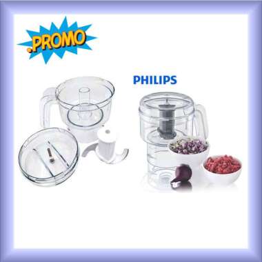 Philips Chopper HR 2939 N for Philips HR 2115/HR 2116/HR 2061/2071