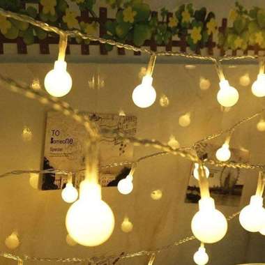 Jual Lampu Hias Led Rgb Terbaru Harga Murah Blibli Com