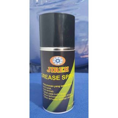 Jireh Grease Spray/Gemuk semprot