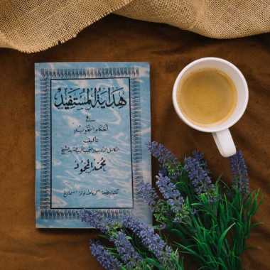 KITAB HIDAYATUL MUSTAFID