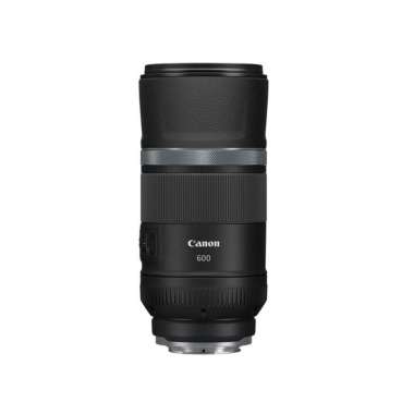 Canon RF 600mm F/11 IS STM Lens