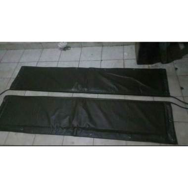 Pintu Futsal 1 set