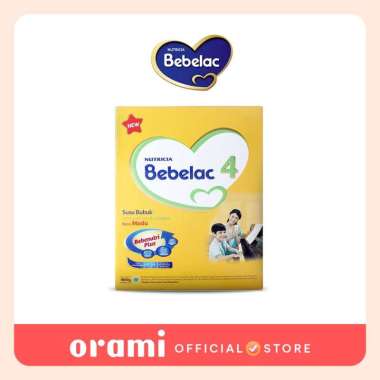 Susu Bebelac 4 1800 Harga Terbaru Desember 21 Gratis Ongkir Blibli