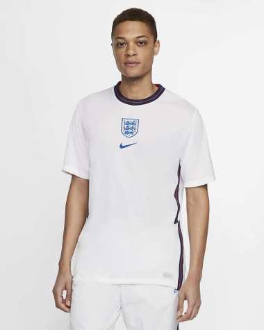 Original Nike Men England football T 