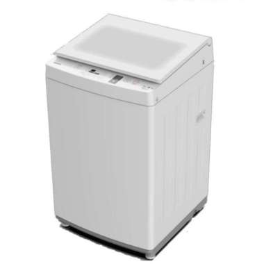 Toshiba Mesin Cuci 1 Tabung 8 Kg Top Loading AW-J900DN
