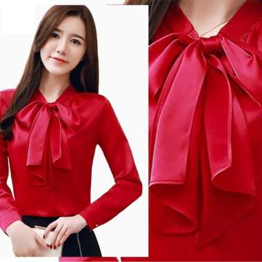Baju Atasan Wanita Harga Terbaru Agustus 2021 Blibli