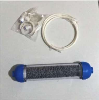 ALKALINE CATRIDGE PH BOOSTER 8++ RO