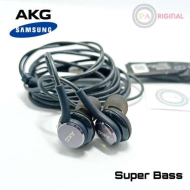 Harga Akg Original Samsung 8 Terbaru 