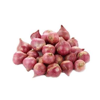 Bawang Merah 100 Gram Kupas