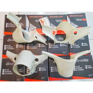 COVER BATOK KAP STIR STANG BATOK BAWAH C70 IMPORT