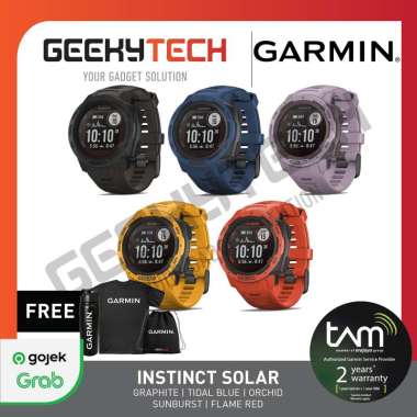 harga garmin solar