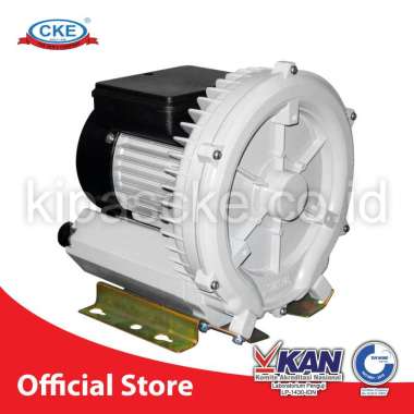 RING BLOWER TYPE RB-HG750C/1 220V 750W BLOWER