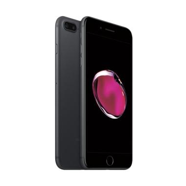 Apple iPhone 7 Plus 32GB Smartphone - BlackMatte