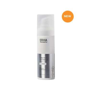 ERHA Truwhite Brightening Day Cream (Mencerahkan Wajah)