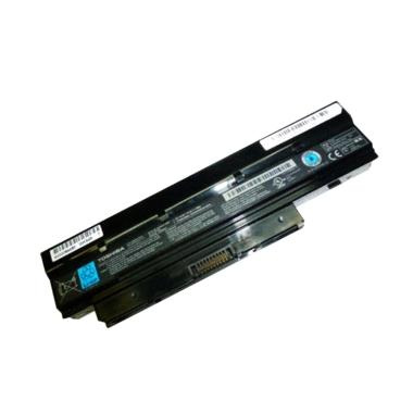 Toshiba Original Baterai Laptop for ... 0/NB500/NB505/T210 Series